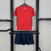 Kid Size Lille OSC 2024-2025 home game